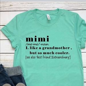 Meet your Posher, Monique